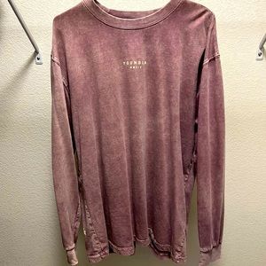 YoungLA 443 Wavy Collection Long Sleeve - Size L